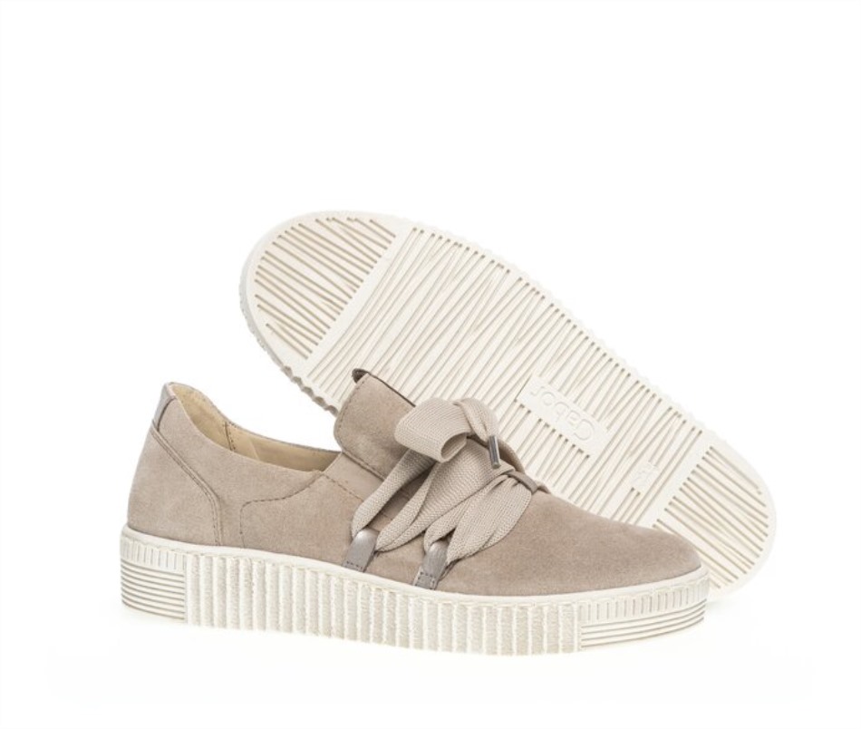 Gabour | Exclusif 4333312 - Daim Beige